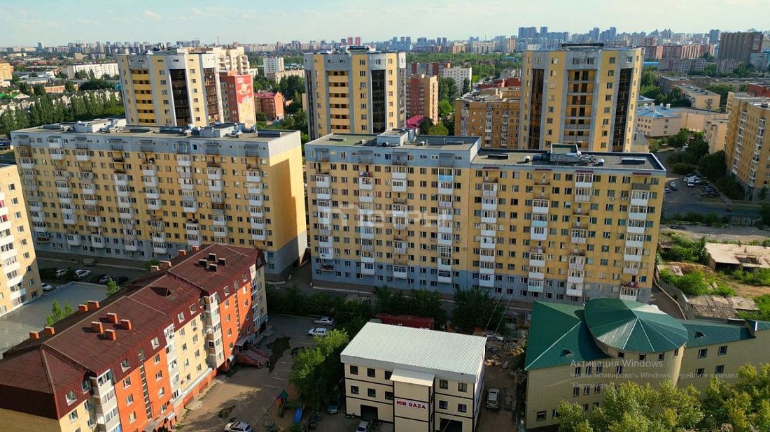 ЖК Мунар
