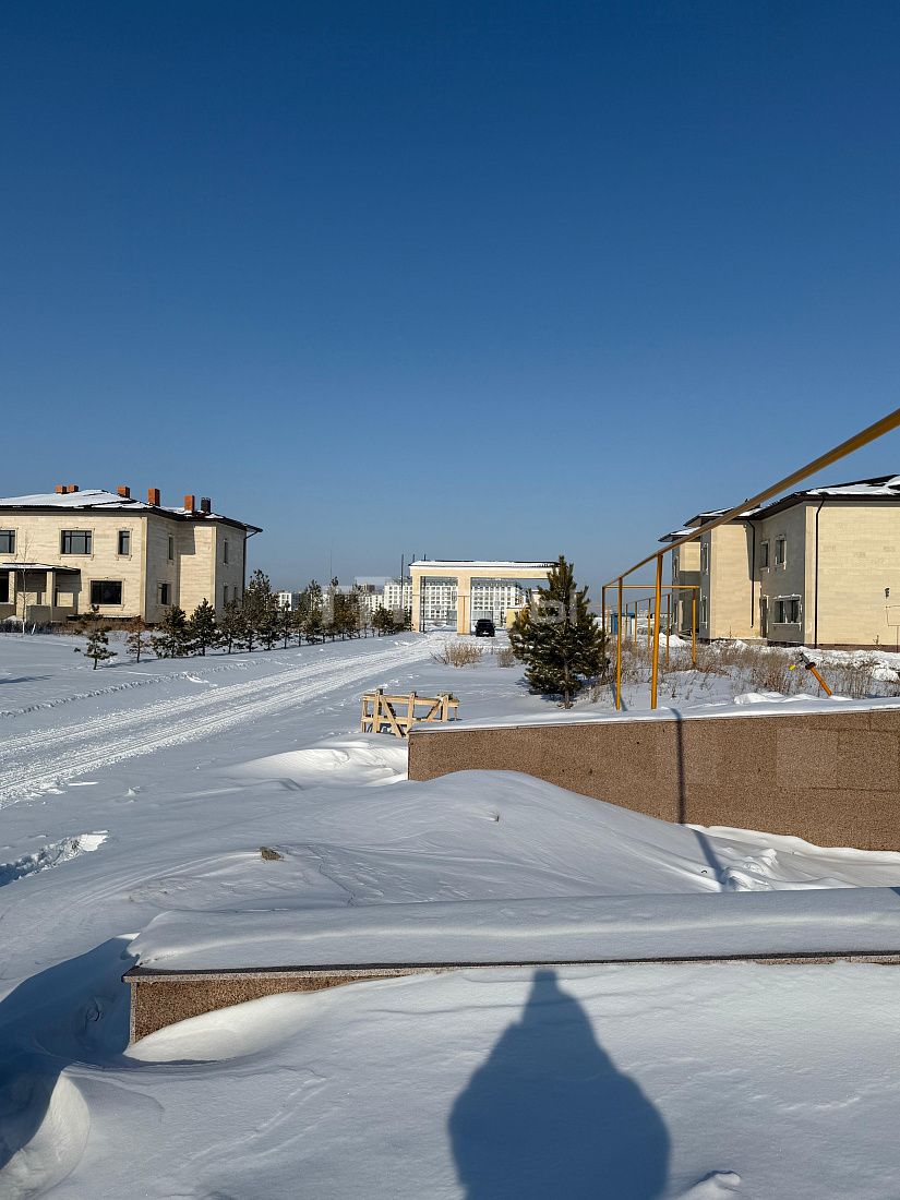 Tumar Grand Village