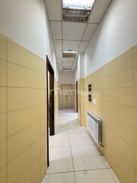 КОММЕРЧЕСКОЕ ПОМЕЩЕНИЕ 277 м² С ДЕЙСТВУЮЩИМ БИЗНЕСОМ