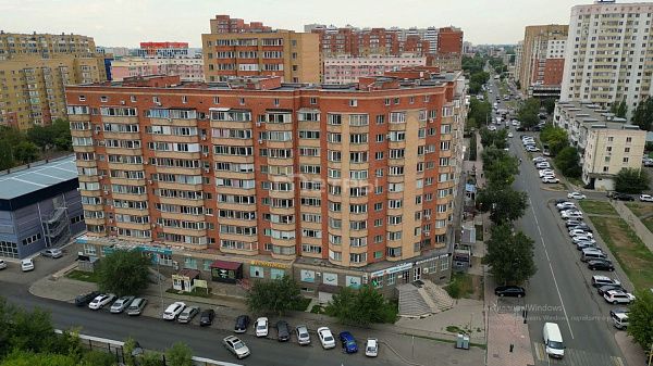 ЖК Туран Астана