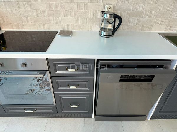 2-комнатная квартира · 80 м² · 14 этаж, ул. Д.Кунаева д 12