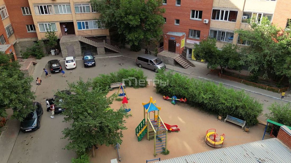 ЖК Азат