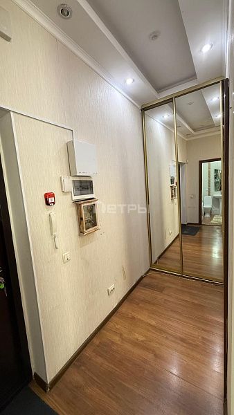 Продается евродвушка в ЖК Акжайык