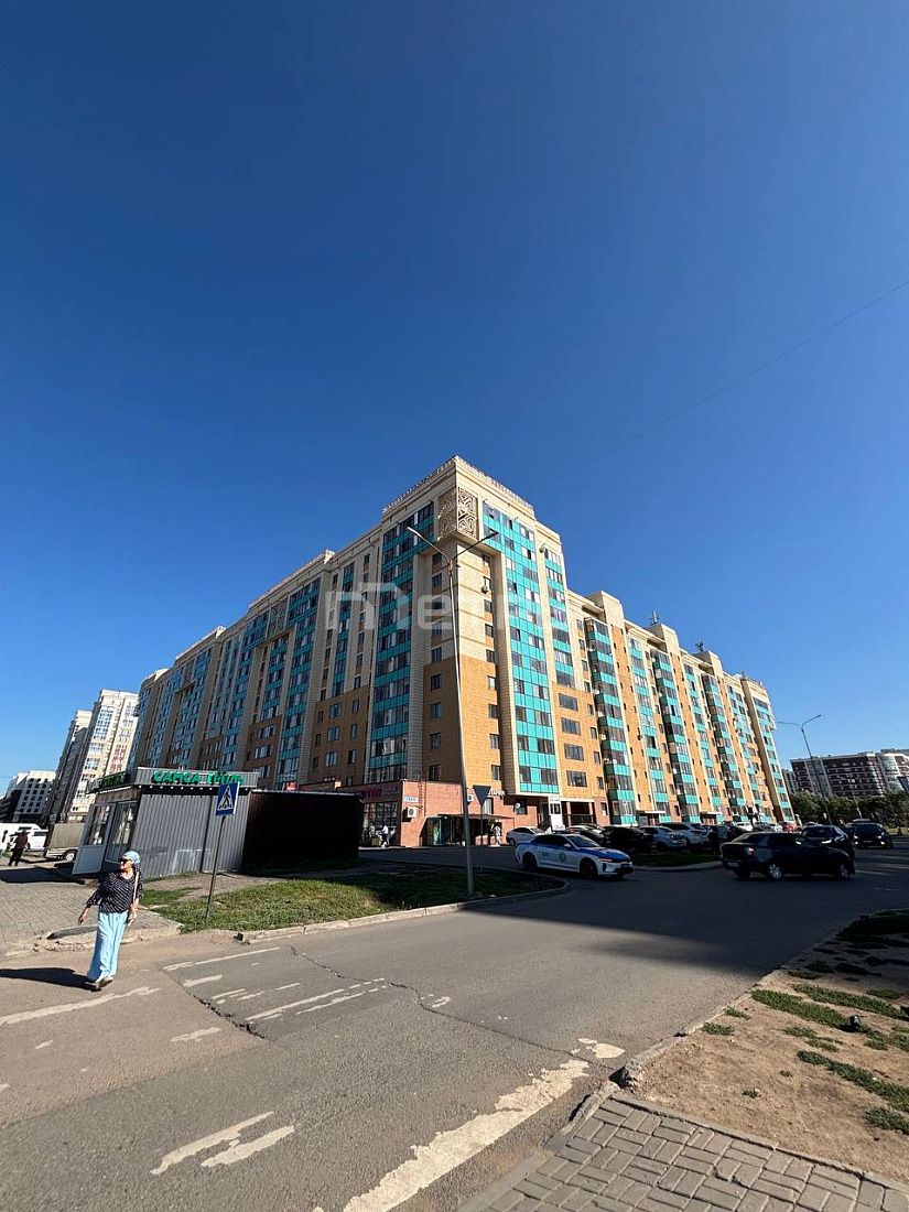 Продам 2х комн кв. в ЖК Кулагер 2 58м2