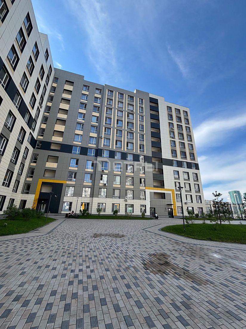 4х комн. кв. в ЖК Дельта 117м2 ПРОДАНА