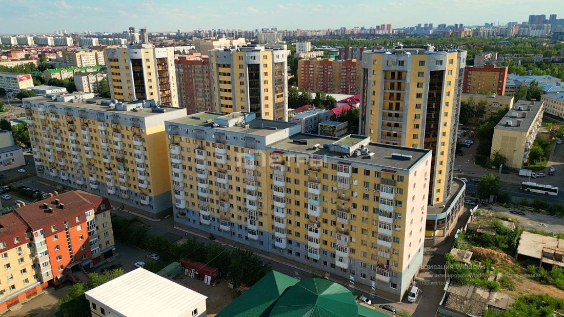 ЖК Мунар