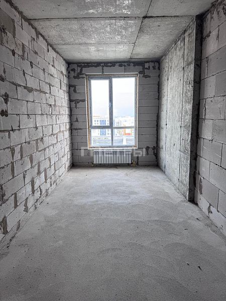 Триумф Сити черговая 4 комнатная