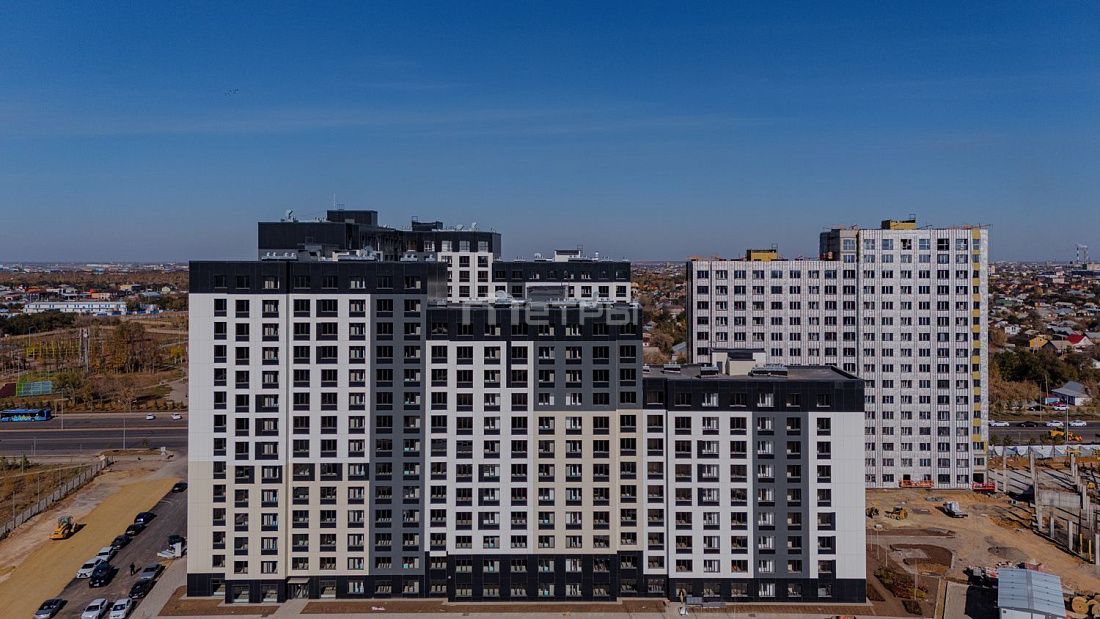 ЖК Parkland