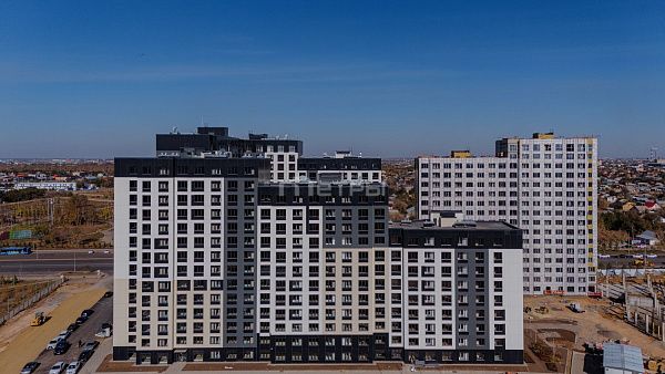 ЖК Parkland