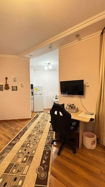 1-ком ЖК Кыпшак