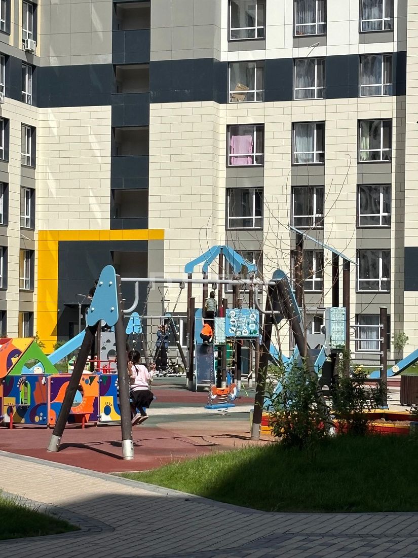 4х комн. кв. в ЖК Дельта 117м2 ПРОДАНА