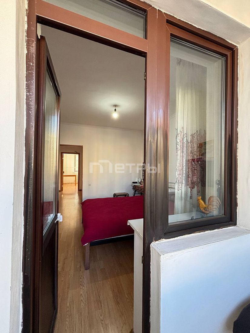 Продам 2х комн кв. в ЖК Кулагер 2 58м2