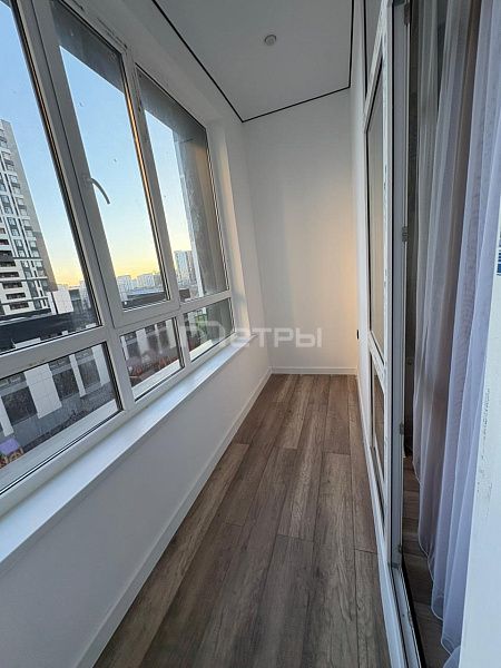 Muz Tau 2 комнатная