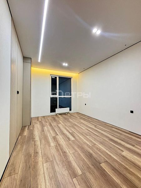 Евродвушка в ЖК Four seasons