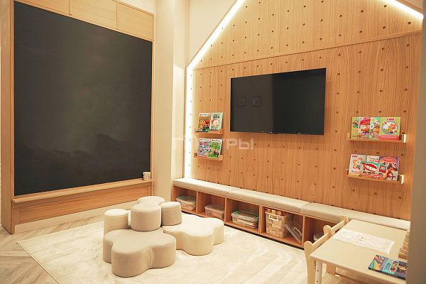 2 комнатная ЖК Capital park JOY