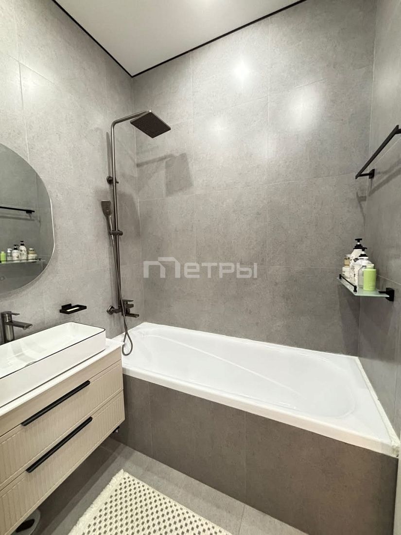 2-ком в ЖК Qobyz-2