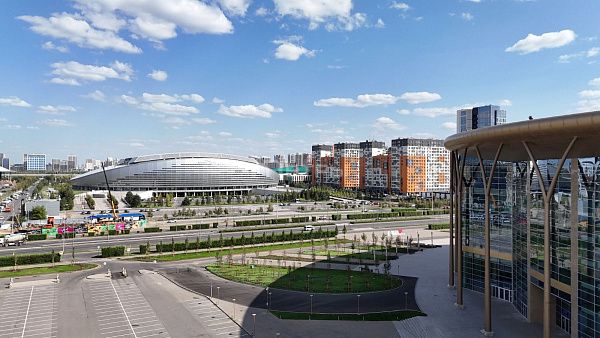 Продажа участка под дет сад