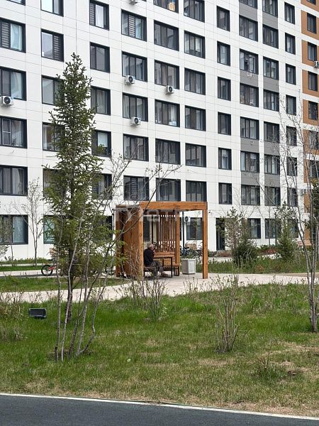 Продается полноценная 2-комнатная квартира ЖК Turan Life