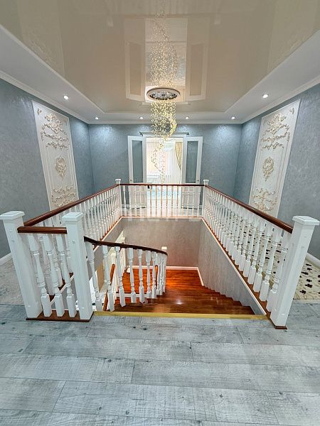 Коттедж 500 кв.м. в г. Косшы