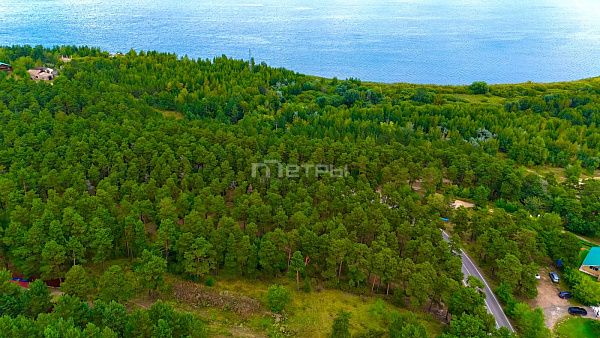 Продажа земельного участка под отель в Щучинске 9 соток