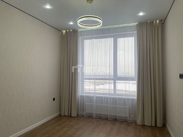 2 ком. жк Salman City