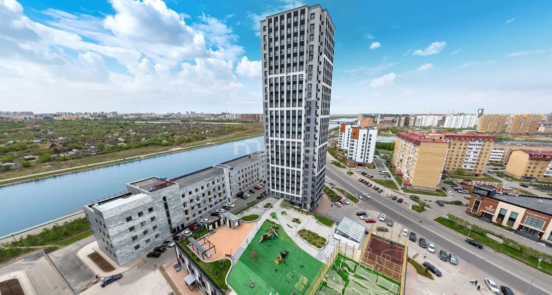 ЖК New City Life