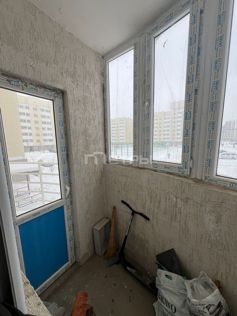 3х комн квартира ЖК Шыгыс 74м2