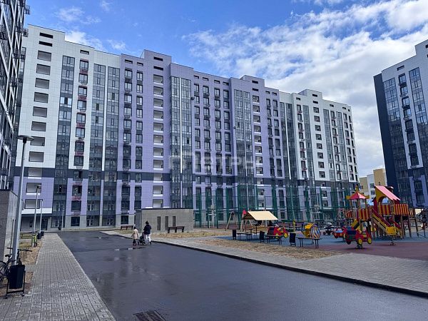 Триумф Сити черговая 4 комнатная