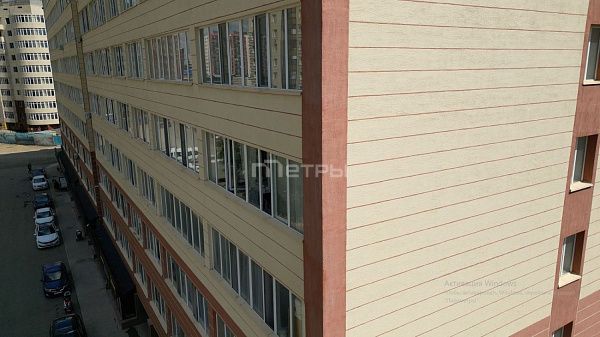 ЖК Медиполь