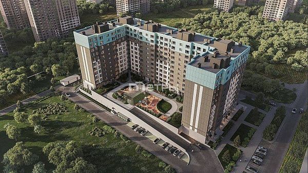Продается 1-ком ЖК Boztorgai