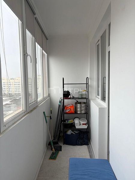 1ка в ЖК Dream town 36*m2