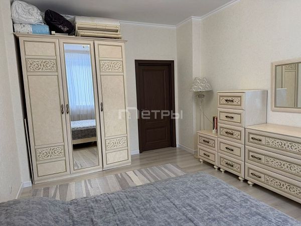 2 ком. Жк коркем 2