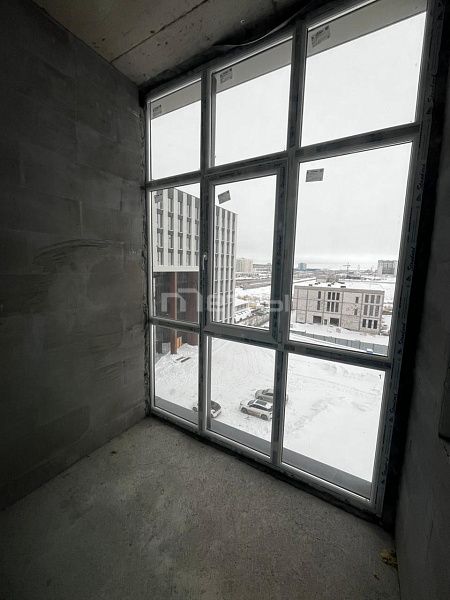квартира Rauda 3комн