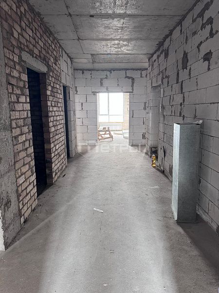 Триумф Сити черговая 4 комнатная