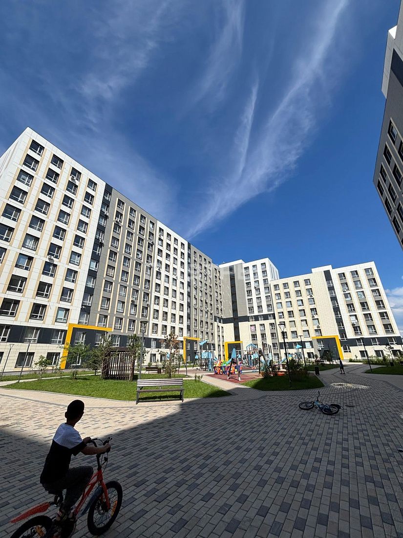 4х комн. кв. в ЖК Дельта 117м2 ПРОДАНА