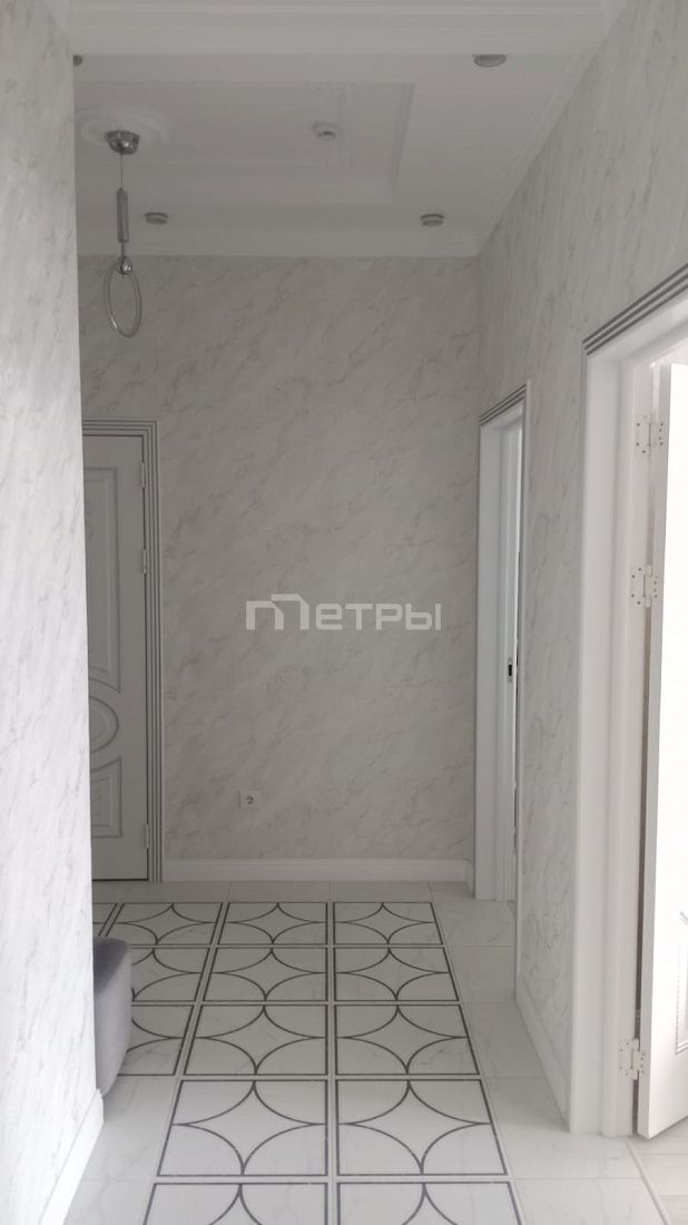 2х комн.кв в ЖК Тандау ПРОДАНА