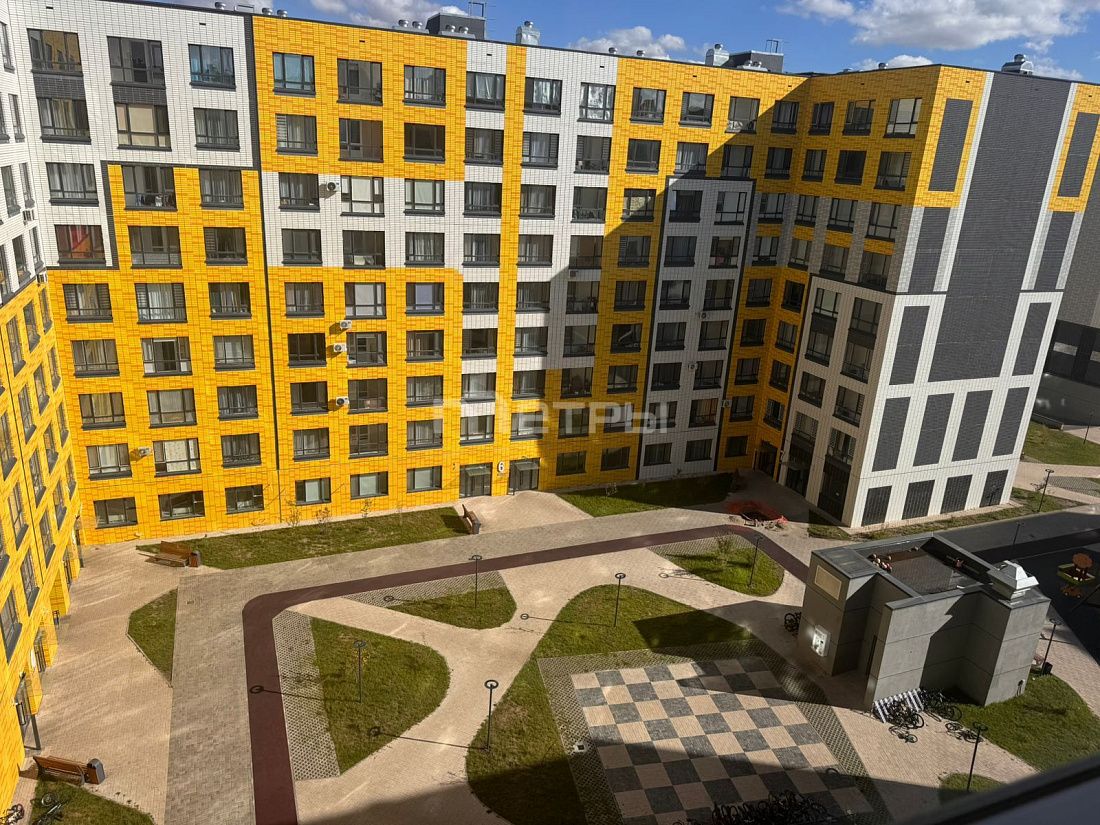 Grand Victoria 4 комнатная