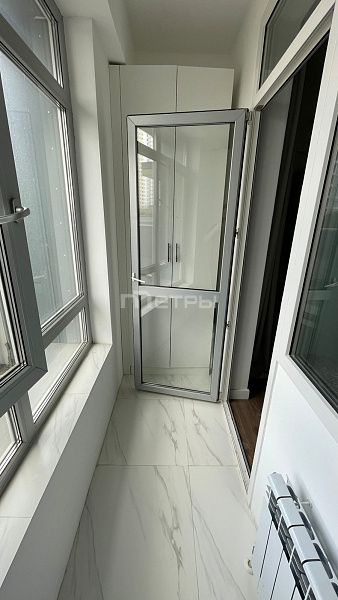 4-ком  Highvill Ishim C