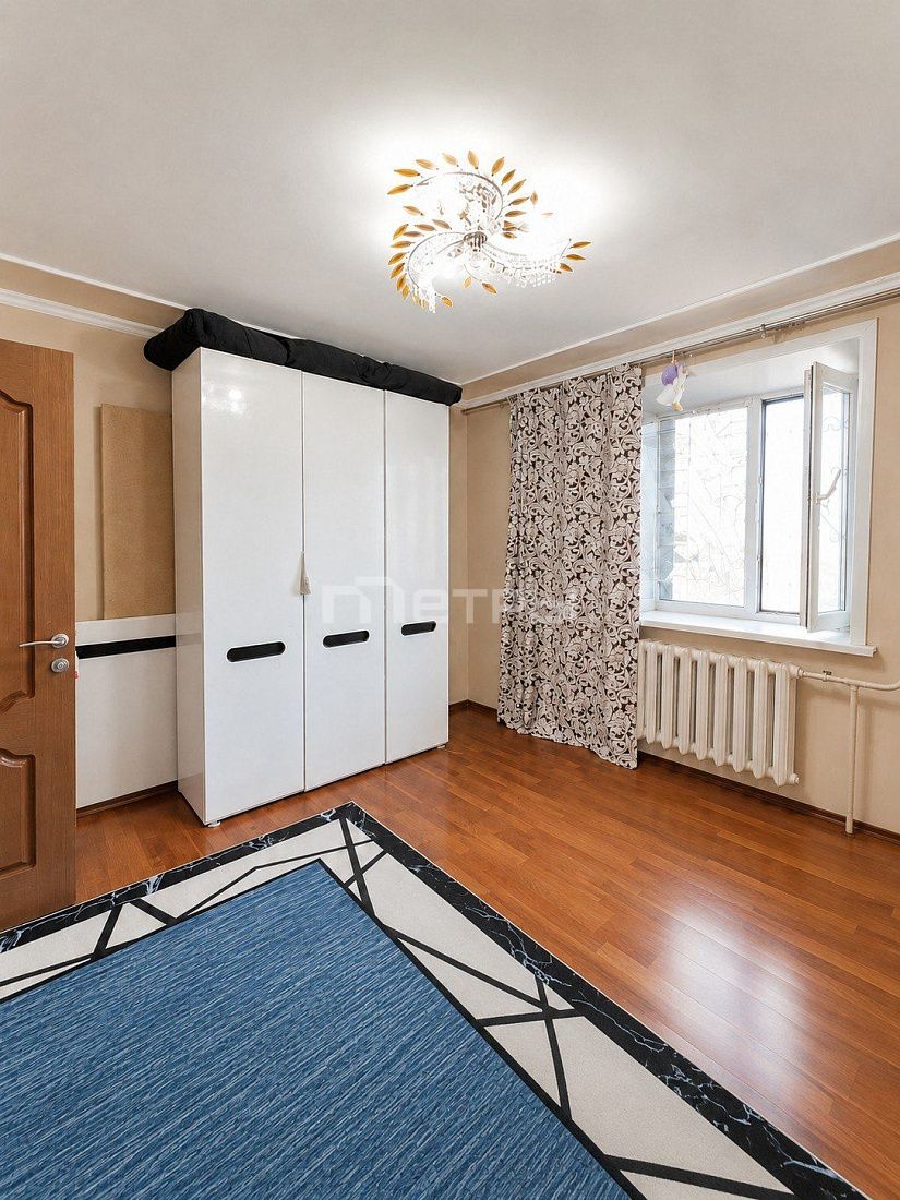 Продам 3ку в ЖК Азат-2, Алматинский район