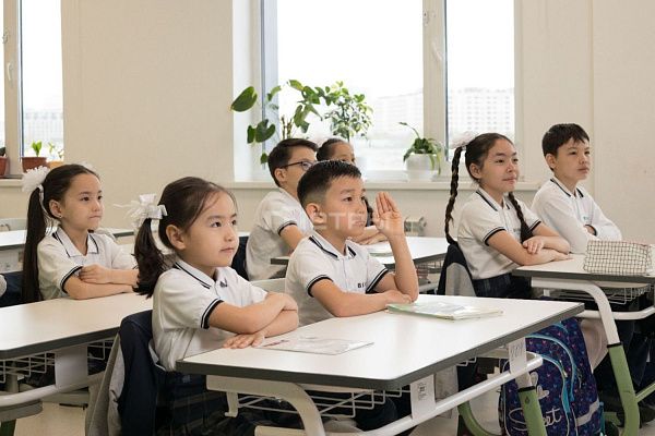 ЖК Capital Park Art