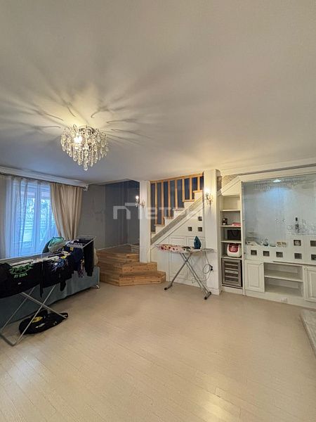 Частный дом в районе Чубары