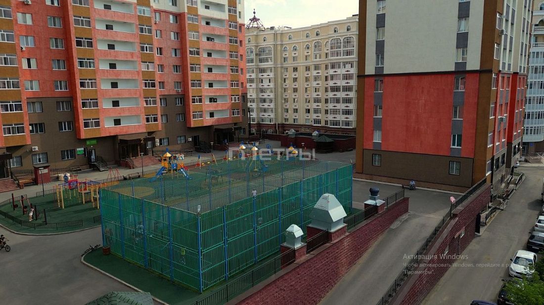ЖК Сенатор 2