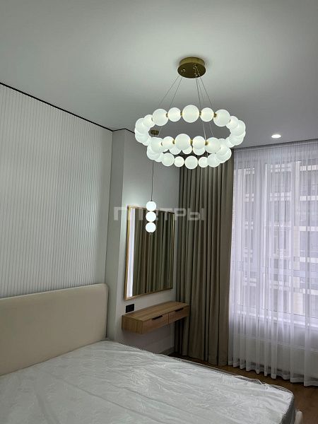 СРОЧНО!!! Полноценная 3х комнатная в ЖК Respublika