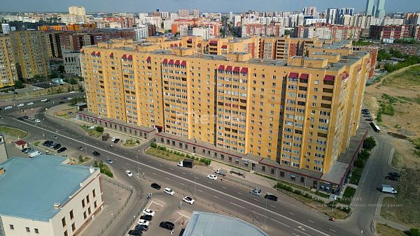 ЖК Сапа 2007