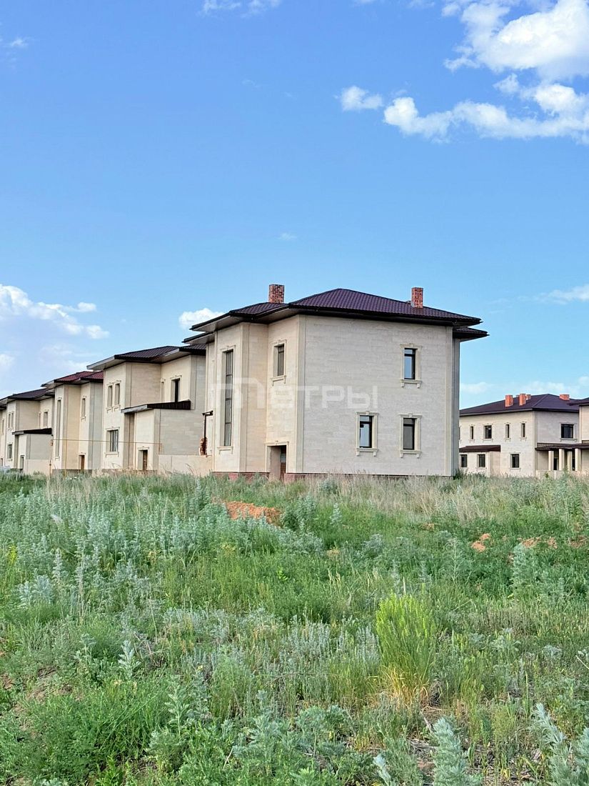 Коттедж в КГ Tumar Village