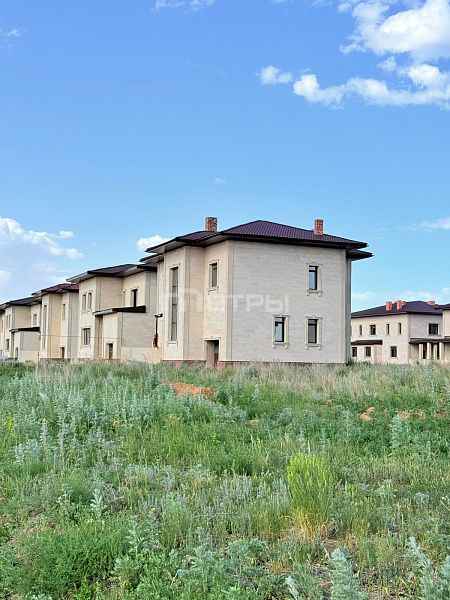 Коттедж в КГ Tumar Village