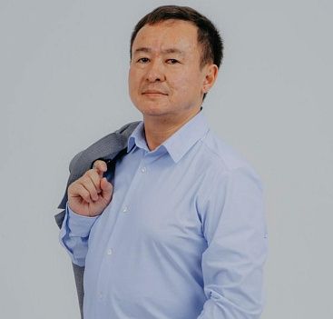 Газизулы Наурызхан